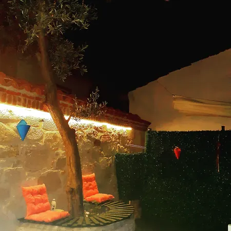 Yesil Hotel