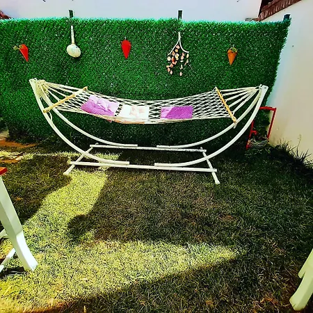 Yesil Hotel 2*