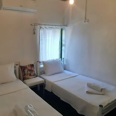 Hotel Yesil 2*