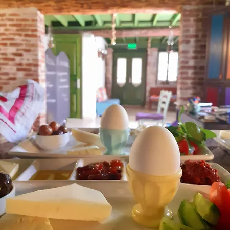 Yesil 2* Ayvalı